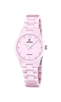 Montre Festina Femme Ceramic in Céramique F20751/2